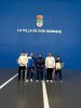 Torneo de Frontenis de Navidad
